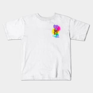 Tee Why Mermaid Kids T-Shirt